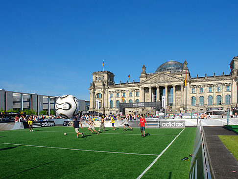 Foto World of Football