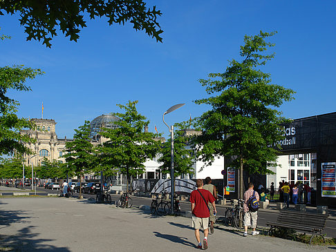 Fotos World of Football | Berlin