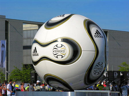 Fotos World of Football