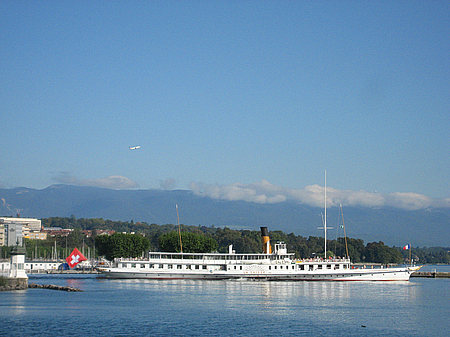 Fotos Boote im Hafen