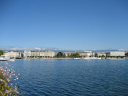 Genfer See