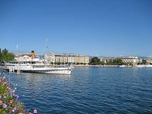 Genfer See