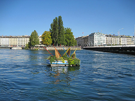 Genfer See