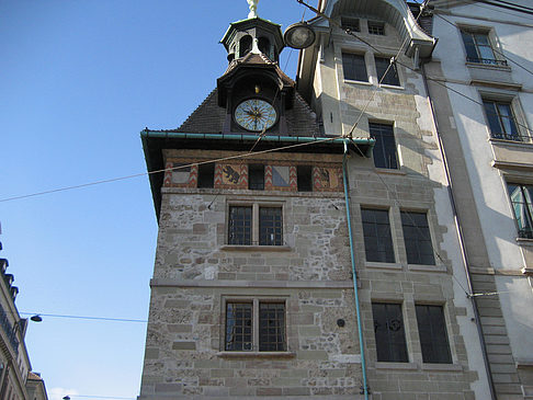 Innenstadt Fotos