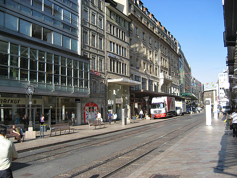 Foto Innenstadt