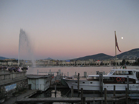 Fotos Jet d'Eau