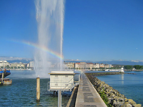 Fotos Jet d'Eau