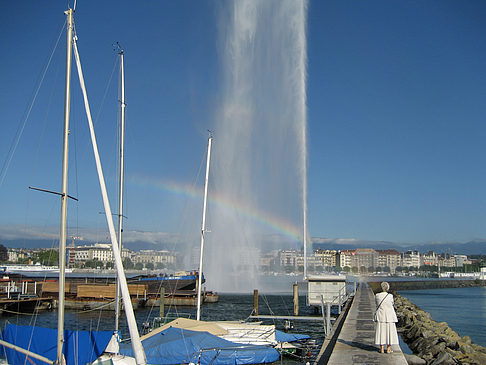 Fotos Jet d'Eau