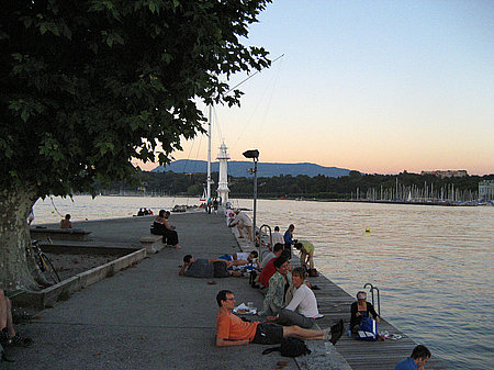 Fotos Ufer