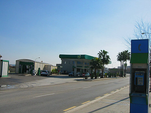 Straße Foto 