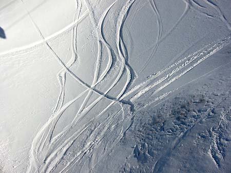Fotos Schnee