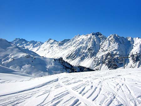 Foto Skigebiet