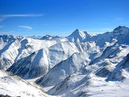Foto Skigebiet