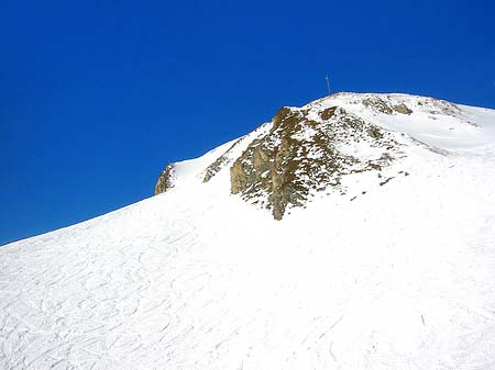 Skigebiet Foto 