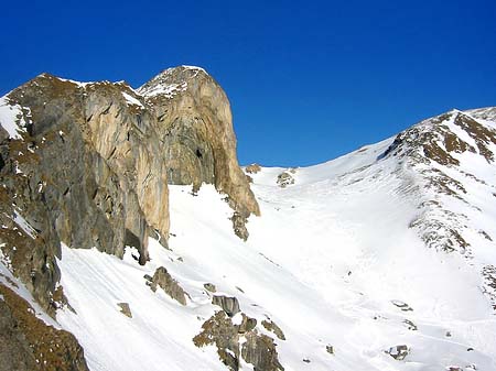 Foto Skigebiet - Samnaun