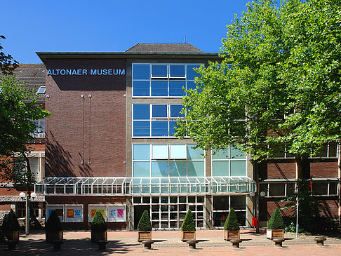 Fotos Altonaer Museum