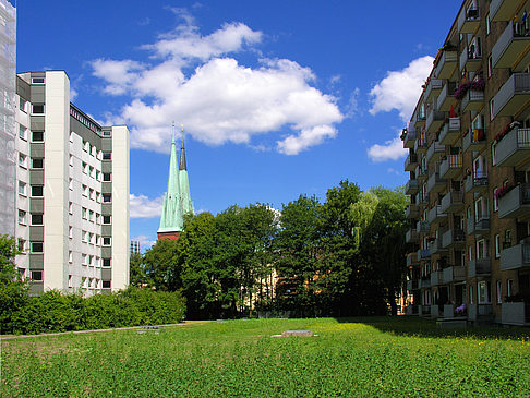 Fotos St.-Petri-Kirche | Hamburg