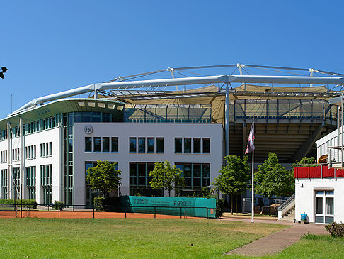 Foto Am Rothenbaum - Hamburg