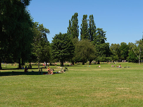 Fotos Altervorland | Hamburg