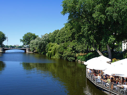 Mundsburger Kanal