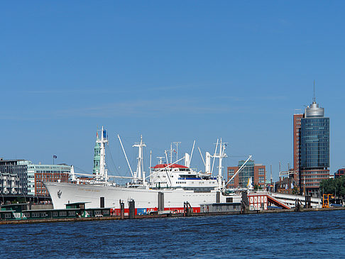 Foto Cap San Diego - Hamburg