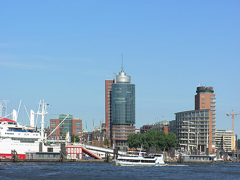 Fotos Cap San Diego | Hamburg