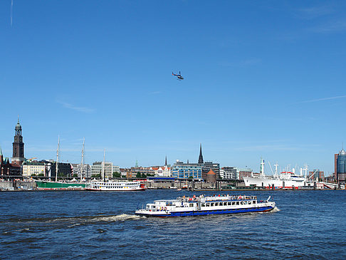 Panorama Fotos