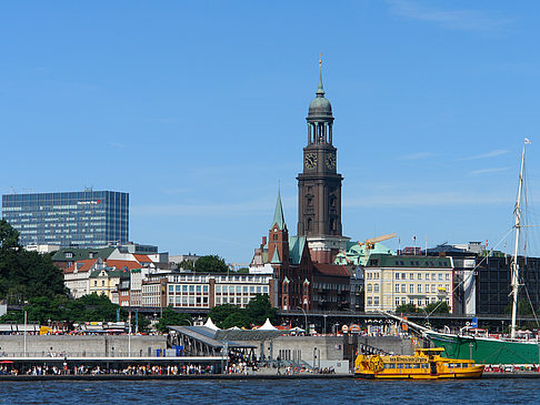 St.-Michaelis-Kirche