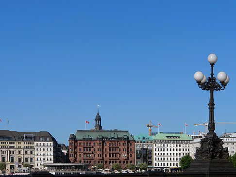 Hamburger Hof Foto 