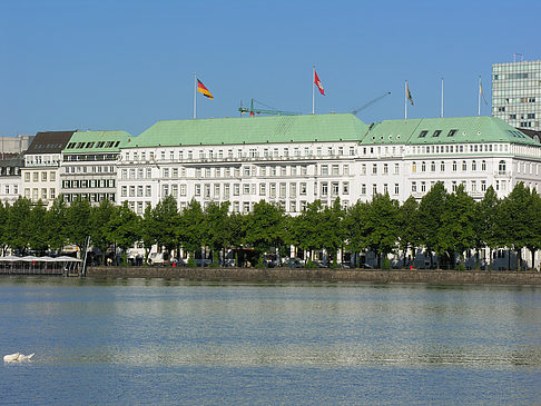 Fotos Hotel Vier Jahreszeiten | Hamburg