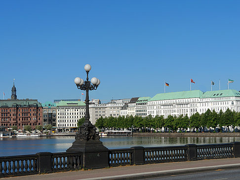 Foto Hotel Vier Jahreszeiten