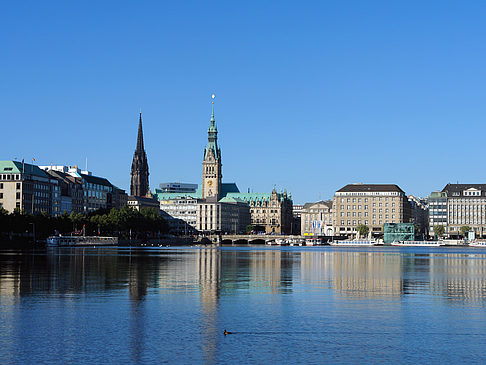 Rathaus Fotos