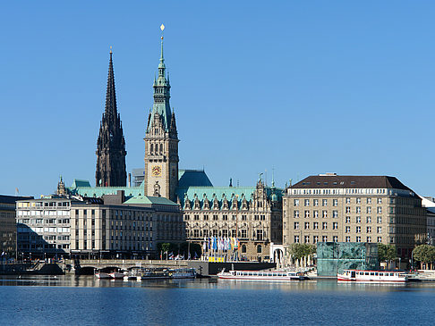 Rathaus