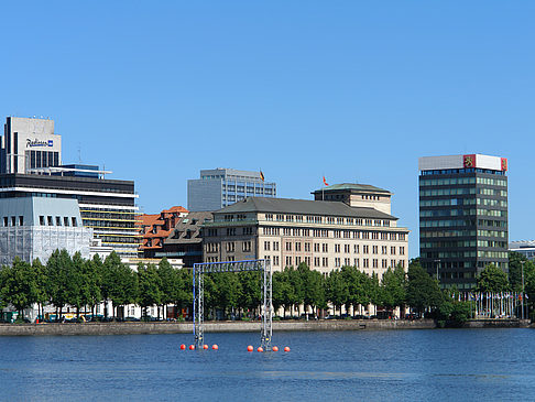 Foto Tor zur WM 2006