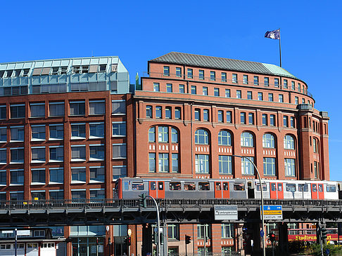 Fotos Baumwall | Hamburg