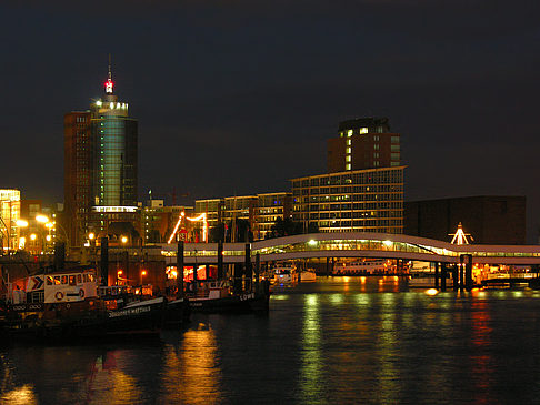 Hafencity Fotos