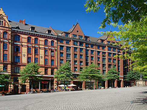 Fischmarkt Fotos