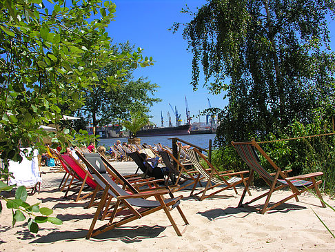Fotos Beach Bar - Große Elbstrasse