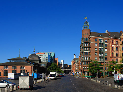 Große Elbstrasse