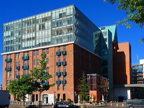 Fotos Große Elbstrasse | Hamburg