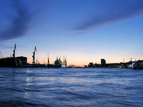 Fotos Hamburger Hafen | Hamburg