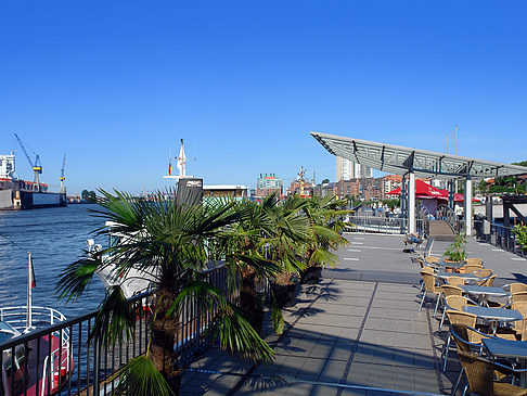 Fotos Landungsbrücken