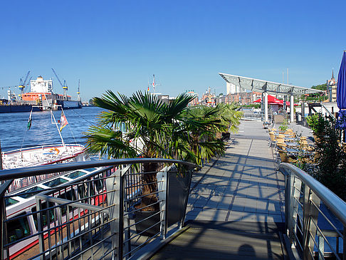 Fotos Landungsbrücken | Hamburg