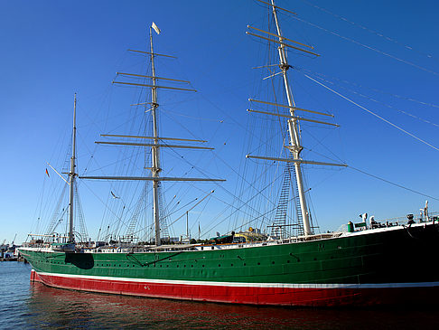 Fotos Rickmer Rickmers