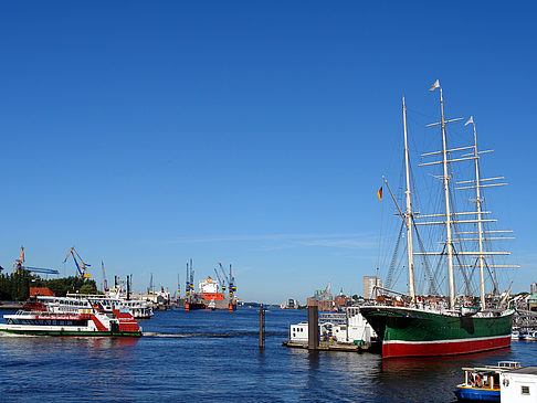 Rickmer Rickmers Foto 