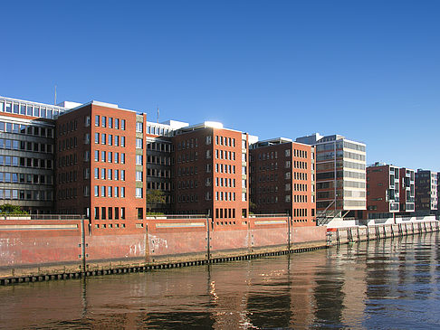Fotos Sandtorhafen - Hafencity | Hamburg