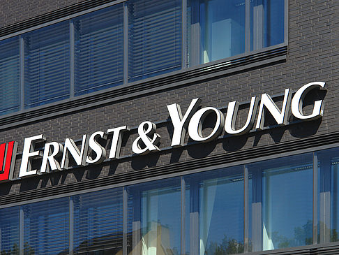 Fotos Ernst and Young | Hamburg