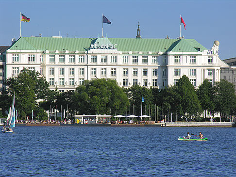 Hotel Atlantic