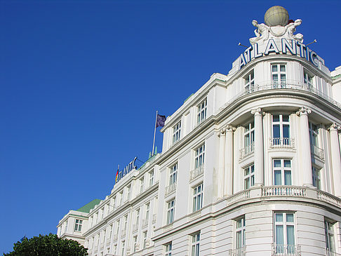 Fotos Hotel Atlantic | Hamburg