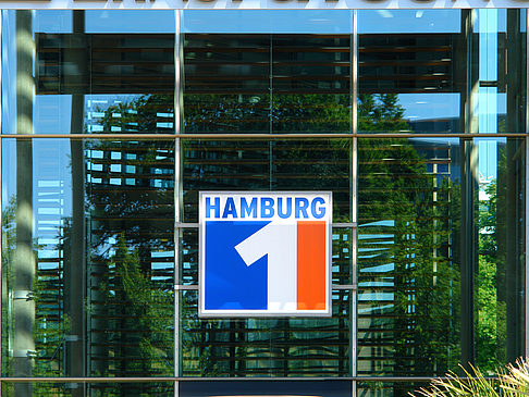 Fotos Johannes B. Kerner - Hamburg 1